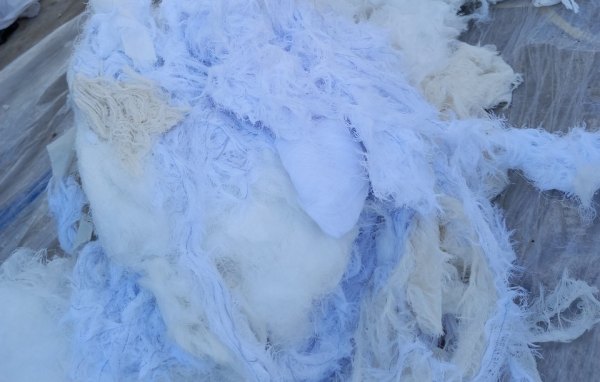 Giá vải vụn cotton phụ thuộc gì